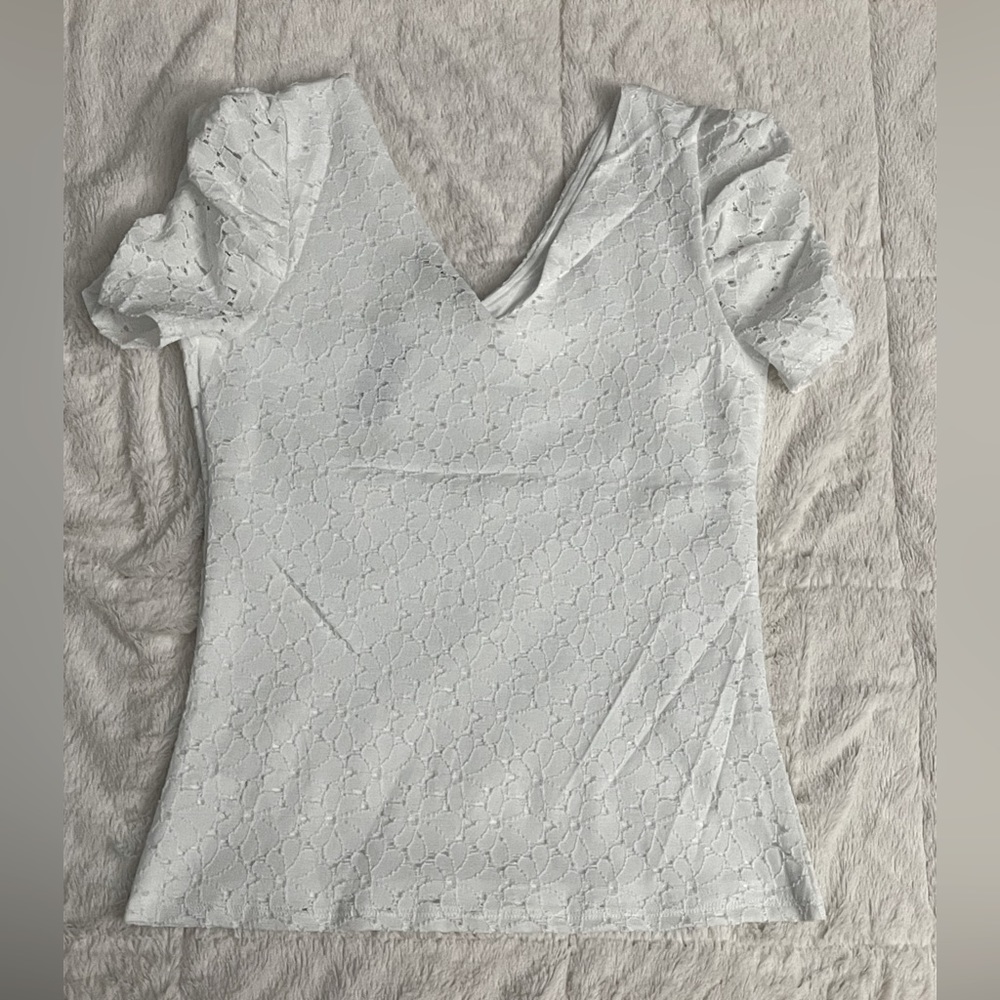 Express Blouse